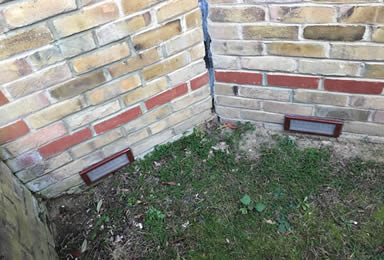 find out how rats enter your property with a drain survey South East London & Kent
