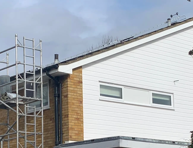 Solar Panel Proofing Bromley 1