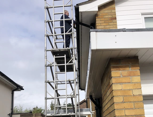 Solar Panel Proofing Bromley 2